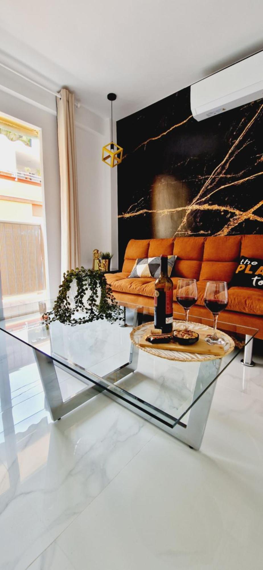 Apartamento “la Guapa” Benidorm! *